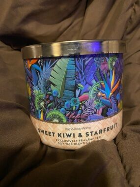 Bath & Body Works Sweet Kiwi & Starfruit
